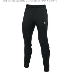 Nike Dri-FIT Academy Men's Soccer Training Pants